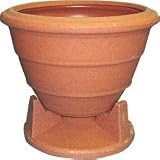 Rockustics OPL5.25TC ROCKUSTICS OMNIPLANTER 5.25 IN SPEAKR TERRA NIC