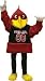 South Carolina Fighting Gamecocks NCAA Mascot Replica Figurine NCAA College Athletics Fan Shop Sports Team Merchandise