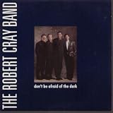 DON`T BE AFRAID OF THE DARK
