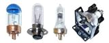 Eiko 00300 - BRR Projector Light Bulb