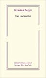 Der Lachartist
