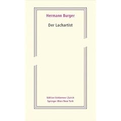 Der Lachartist