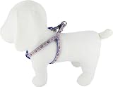 Kakadu Pet San Jose Nylon Step In Dog Picture