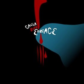Blood Embrace