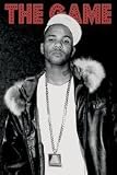 Music - Rap / Hip-Hop Posters: The Game - Chain Poster - 86 x 61 cm