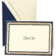 Regency Column Thank You Notes