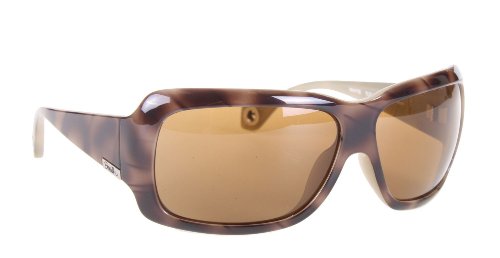 Smith Invite Sunglasses Olive Lens Womens