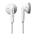 Cresyn - Dynamic Stereo Earphone (White)