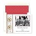 Gingerbread Photo Card Holiday Digital Photo Cards