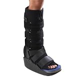 Dj Orthopedics Maxtrax Diabetic Walker Fits Mens 14-17