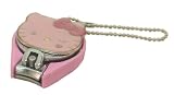 Eigenschaften Hello Kitty / Hello Kitty Nagelknipser PINK