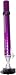 SUNSHINE Mastverlängerung 20 cm 40 cm 60 cm + Mastfuß f. US BOX Schiene Windsurfen Surfen
