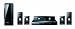 Produkt-Bild: Samsung HT-C5500 5.1 Blu-Ray Heimkinosystem (Full-HD, DivX , 1000 Watt) schwarz