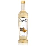 Amoretti Premium Nutmeg Syrup (750mL)