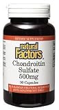 Natural Factors Celery Seed Extract, 60 Capsules by ClubNatural