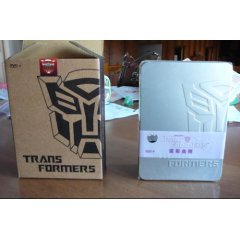 Transformers G1 Cartoons Season 1-4 Plus 1986 Transformer Movie DVD (English Language with Chinese Subtitles)