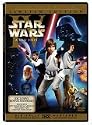 Star Wars Episode IV - A New Hope (1977 & 2004 Versions, 2-Disc Widescreen Edition)