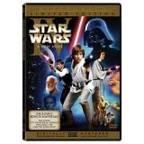 Star Wars Episode IV - A New Hope (1977 & 2004 Versions, 2-Disc Widescreen Edition)