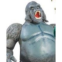 DC Direct Justice League Alex Ross Series 7 Action Figure Gorilla Grodd by Diamond Select