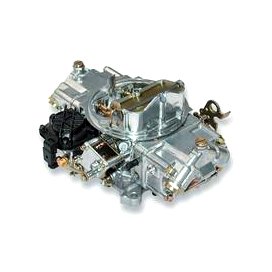 Holley 0-81770 Model 4150 Street Avenger 770 CFM 4-Barrel Vacuum Secondary Manual Choke New Carburetor