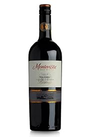 Montevista Malbec 2010 - Case of 6