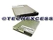 Mitsumi D353F3 (Black) 3.5in Compact 1/2 Height Floppy Drive