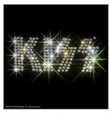 ロック『KISS《Diamond》』ステッカー