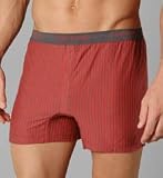 Calvin Klein BXR Matrix Slim Fit Knit Boxer Underwear