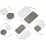 DURA-STICK II Self-adhesive Electrodes (40/CASE) - 1.25 (3 cm) Round