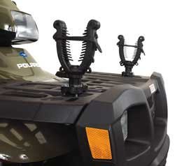 Mad Dog ATV Fin Grip Rack - Single