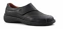 Josef Seibel Ladies 97128 23600 Black Casual Shoe
