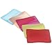 Heathrow Scientific HD15983A Polypropylene Slide Mailer Assorted, 2 Place, 3" Length x 1" Width (Pack of 25)