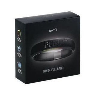 Nike - Fuel + band (pequeño)