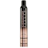 Kardashian Beauty Pure Glitz Hairspray, 12 Ounce