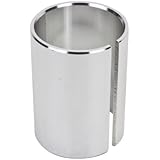 Sunlite Ahead Stem Shim, 28.6 to 25.4mm