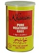 Pure Vegetable Ghee 1kg