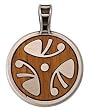 BICO AUSTRALIA JEWELRY (EW11) TRIBIRTH - PAST, PRESENT, & FUTURE
