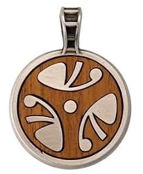 BICO AUSTRALIA JEWELRY (EW11) TRIBIRTH - PAST, PRESENT, & FUTURE