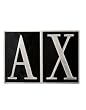 Armani Exchange Enamel...
