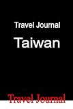 Travel Journal Taiwan