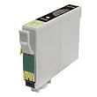 UCI ER T801 [ 1 x Black ] recharge encre cartouches For Non OEM EPSON PX720WD, P50, PX650, PX660, PX700W, PX710w, PX800FW, PX810fw, R265, R285, R360, RX560, RX585, RX685, imprimeur, cartouches NO T0801, Black, encre,