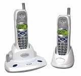 Northwestern Bell Cordless Phone Bundle (35850M1) (35850-M1)