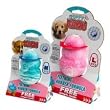 Kong Large Puppy Toy - Blue Kong Large Puppy Toy - Blue