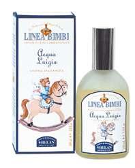 Helan Baby - Pflege Eau de Toilette, Alkoholfrei 100 ml Preisvergleich