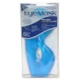 Large Relaxing Gel Eye Mask 3306