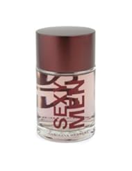 212 Sexy Men After Shave Lotion - 212 Sexy Men - 100ml/3.4oz