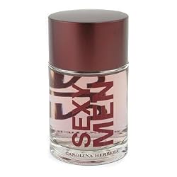 212 Sexy Men After Shave Lotion - 212 Sexy Men - 100ml/3.4oz