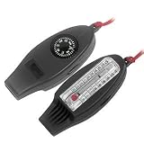 Silva Sportsmen Compass w/Lanyard 2801185