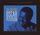 The Dazzling Oscar Peterson
