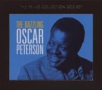♪The Dazzling Oscar Peterson / Oscar Peterson